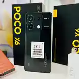 Xiaomi Poco X6 5G 8/256-2