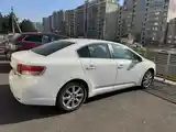 Toyota Avensis, 2011-4