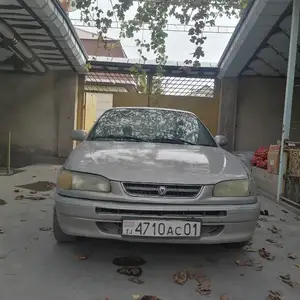 Opel Astra F, 1995