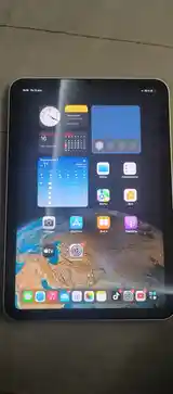 Планшет Apple iPad Mini 6-2