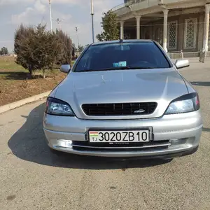 Opel Astra G, 2003