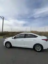 Hyundai Solaris, 2019-4