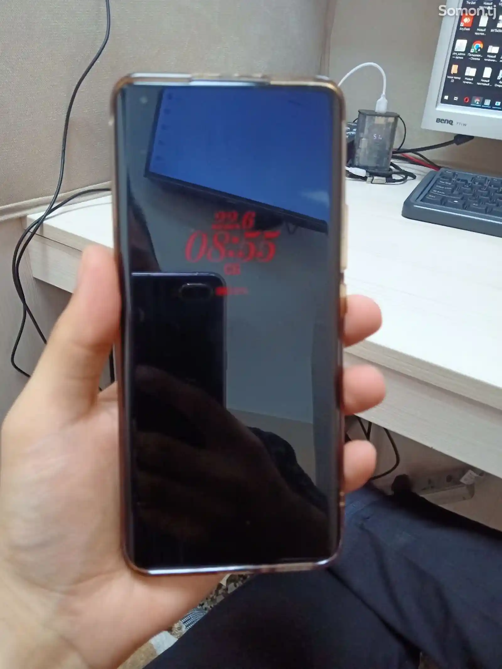 Xiaomi Mi 11 Ultra 12/256gb-2