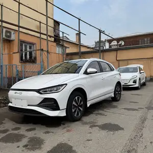 BYD E2, 2025