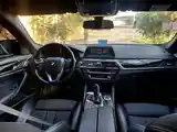 BMW 5 series, 2018-6