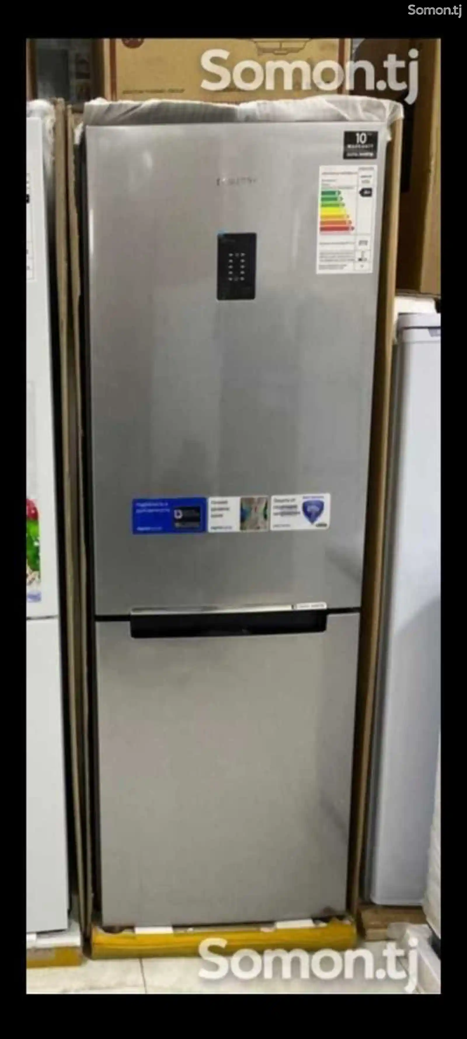 Холодильник Samsung RB 30