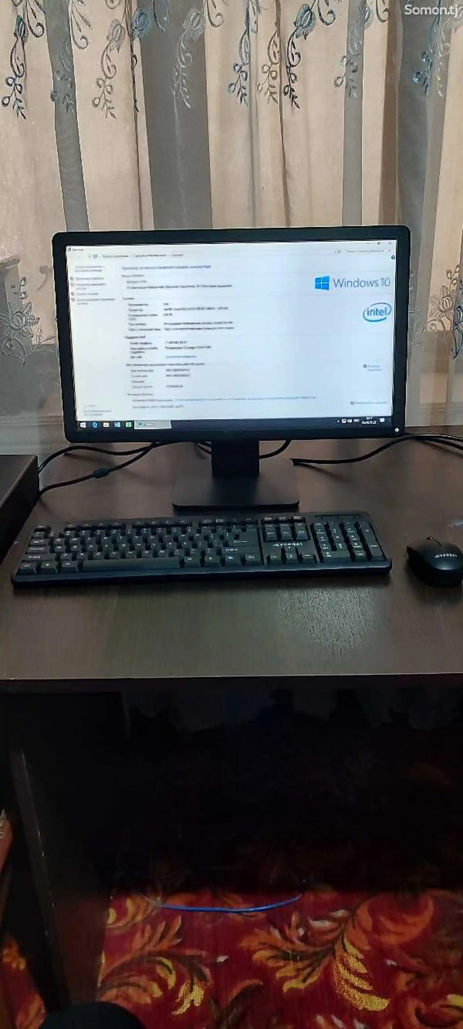 Комплект компьютеров Dell I3 10 шт-2