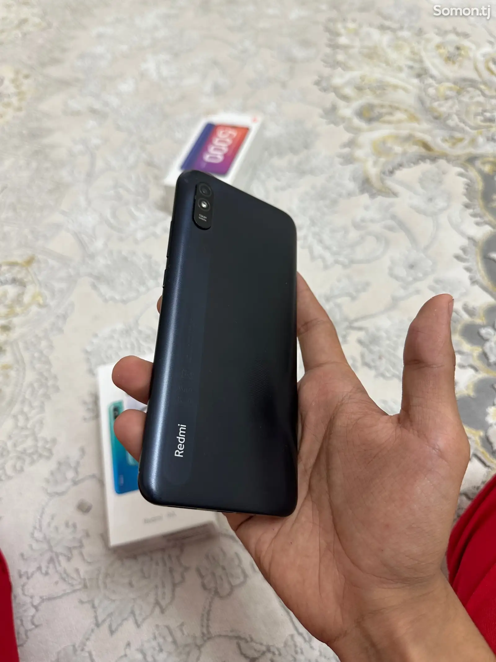 Xiaomi Redmi 9a-2