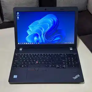 Ноутбук Lenovo ThinkPad E570 i5-7gen