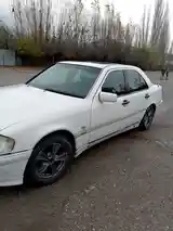 Mercedes-Benz C class, 1995-4