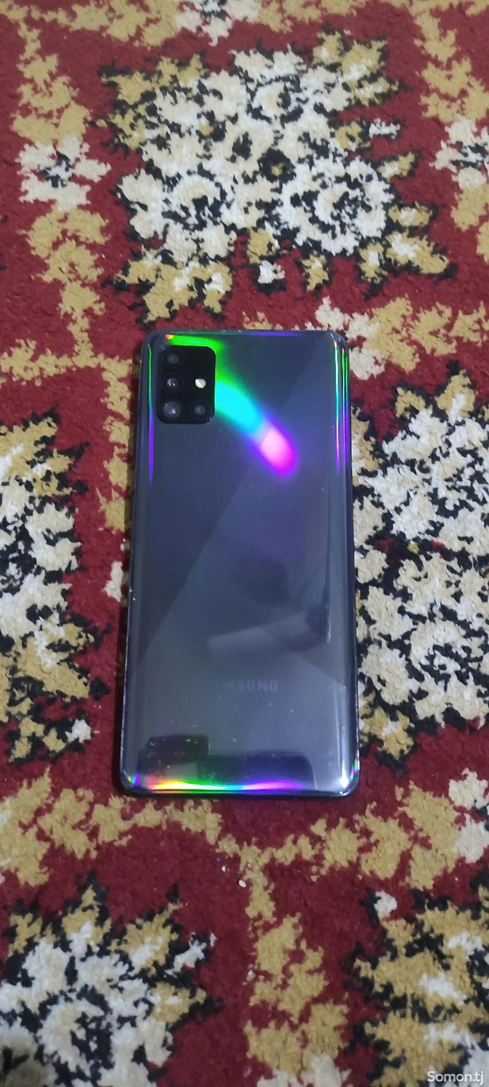 Samsung Galaxy A51-2