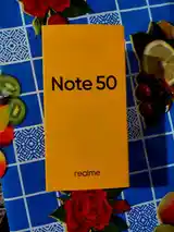 Realme Note 50-3