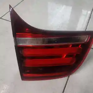 Задний фонарь крышки багажника BMW