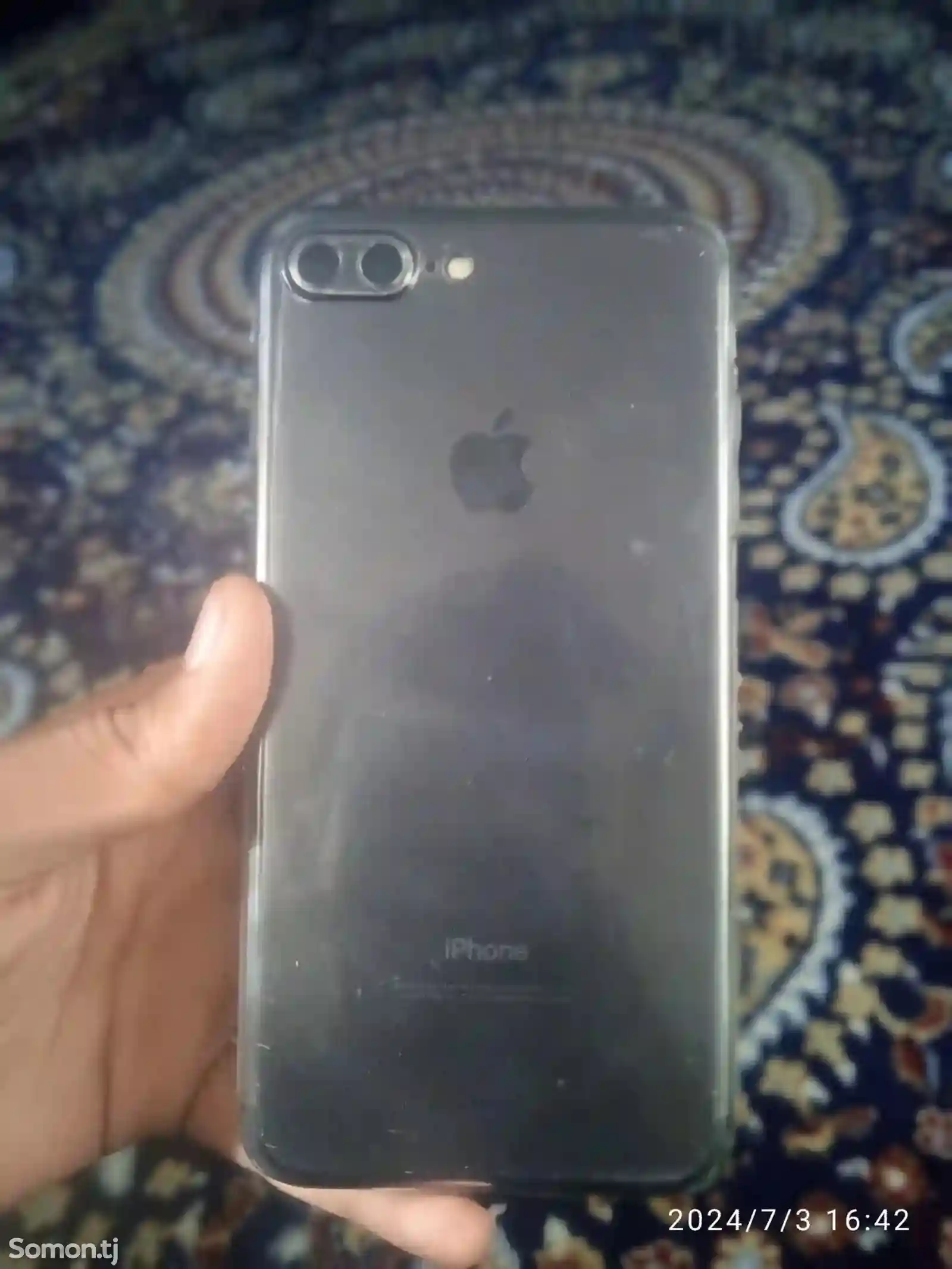 Apple iPhone 7 plus, 128 gb-4