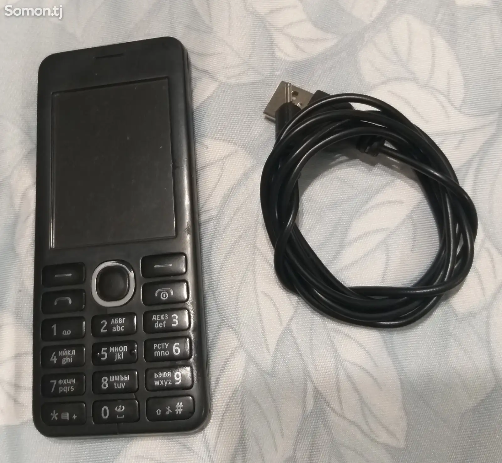 Nokia 206-1