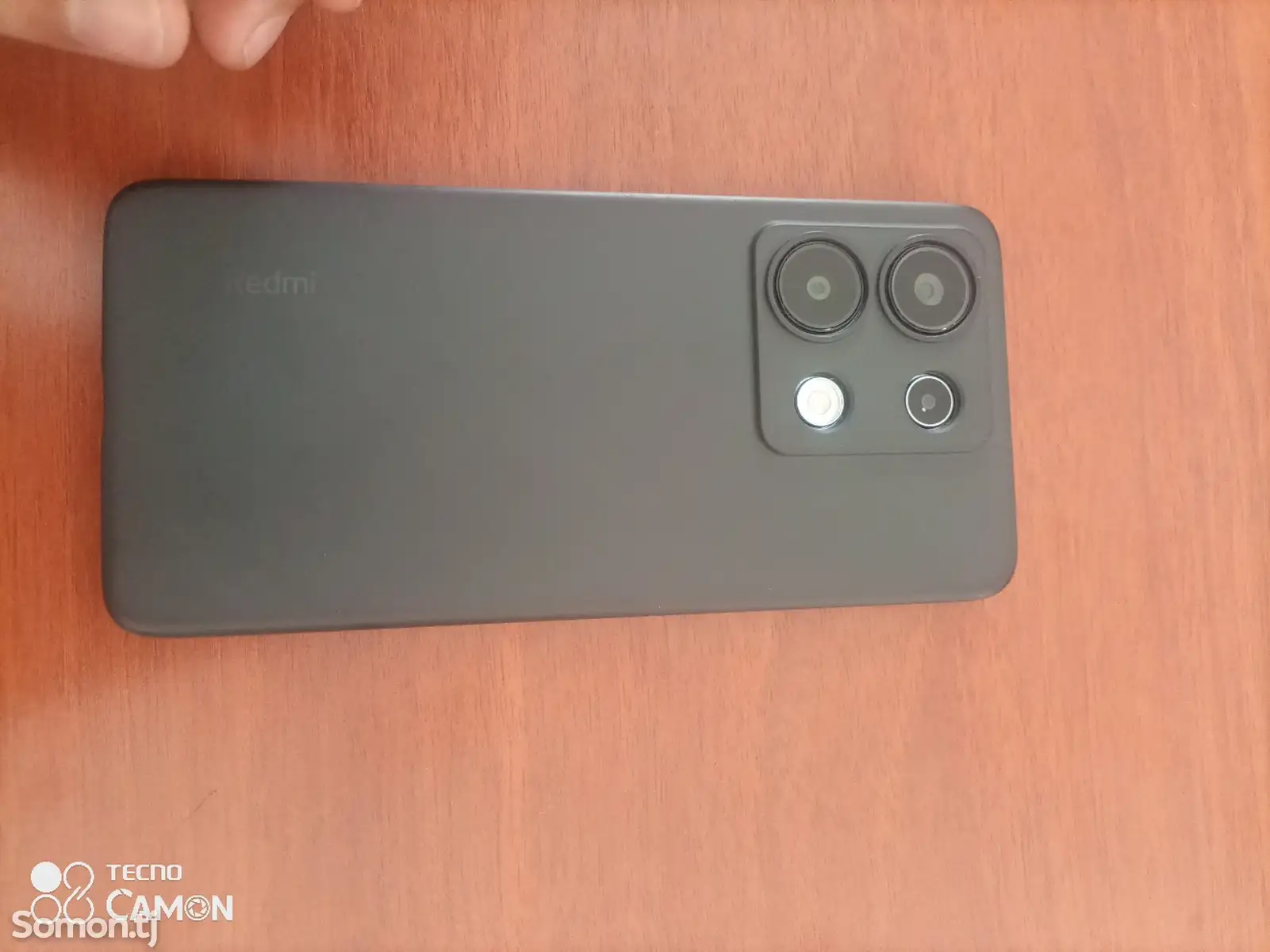 Xiaomi Redmi 13C-1