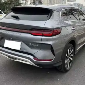 BYD Song Plus, 2023