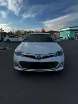 Toyota Avalon, 2014-3