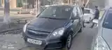 Opel Zafira, 2007-2