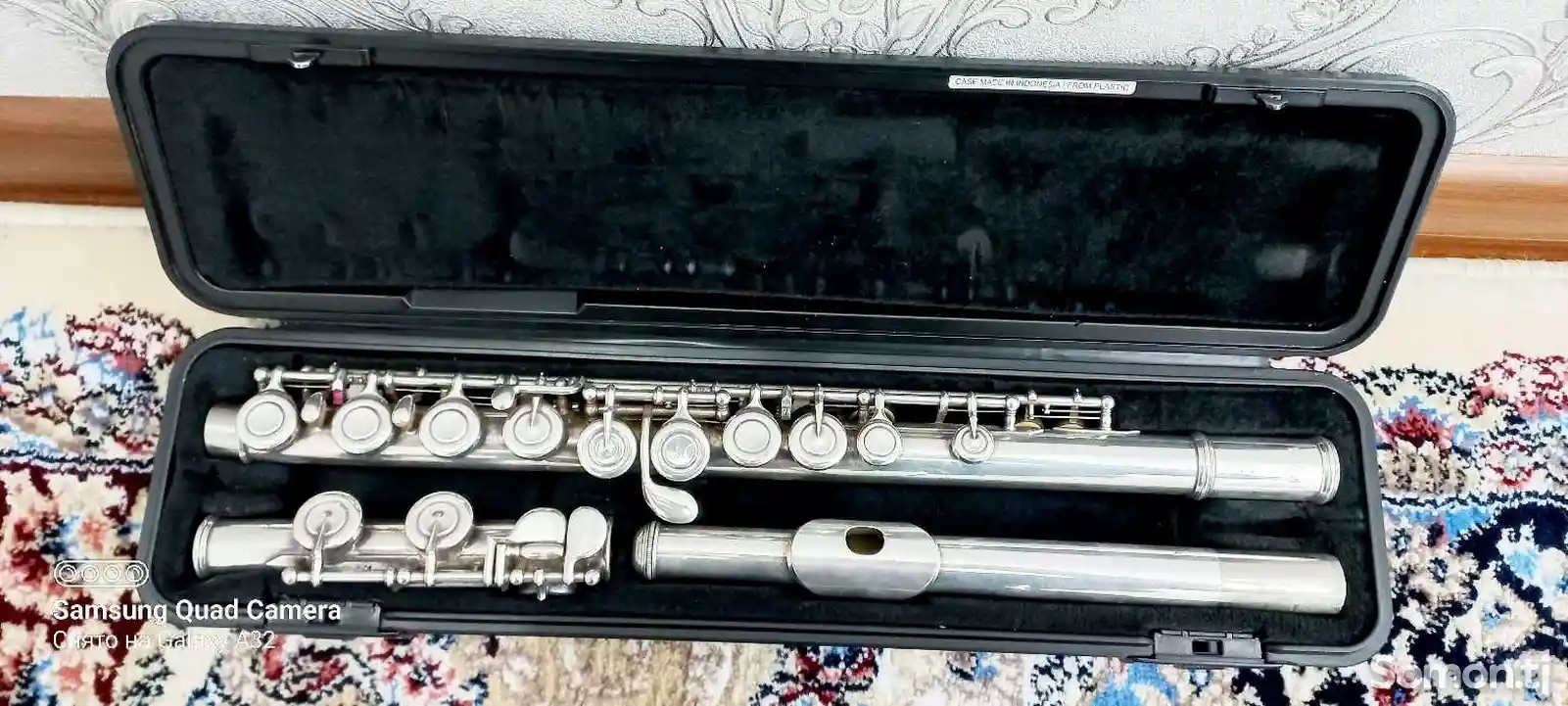 Флейта-1