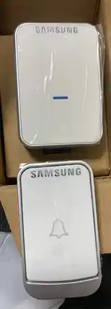 Беспроводной дверной звонок Samsung-2