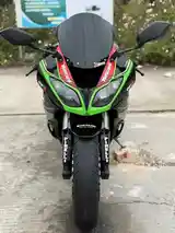 Мотоцикл Kawasaki ZX10R-3