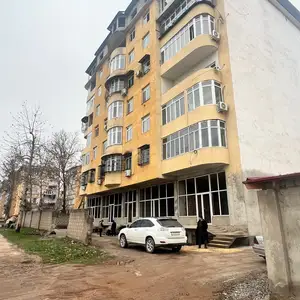 2-комн. квартира, 8 этаж, 67 м², лесная