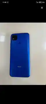 Хiaomi Redmi 9c-3