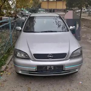 Opel Astra G, 1999