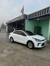 Kia Rio, 2017-3