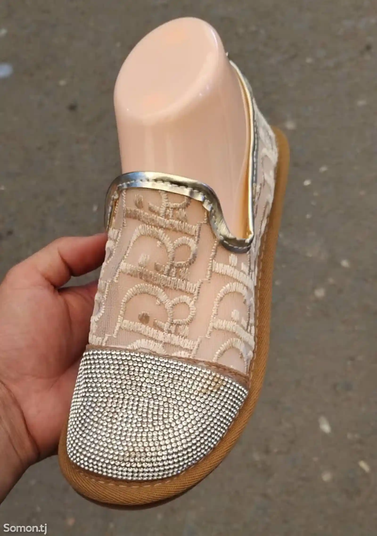 Турецкая обувь-3