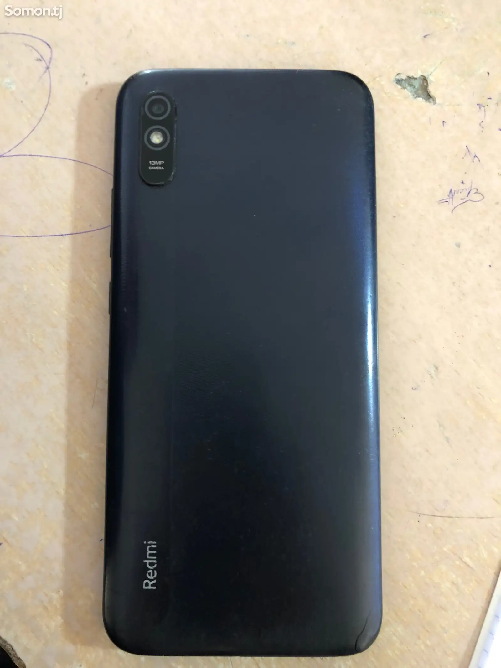 Xiaomi Redmi 9s-1