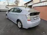 Toyota Prius, 2009-3