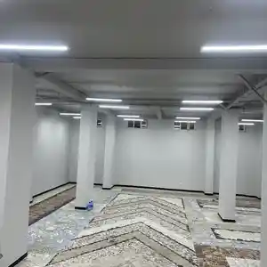 Помещение под свободное назначение, 280м², Сино