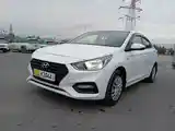 Hyundai Solaris, 2018-8