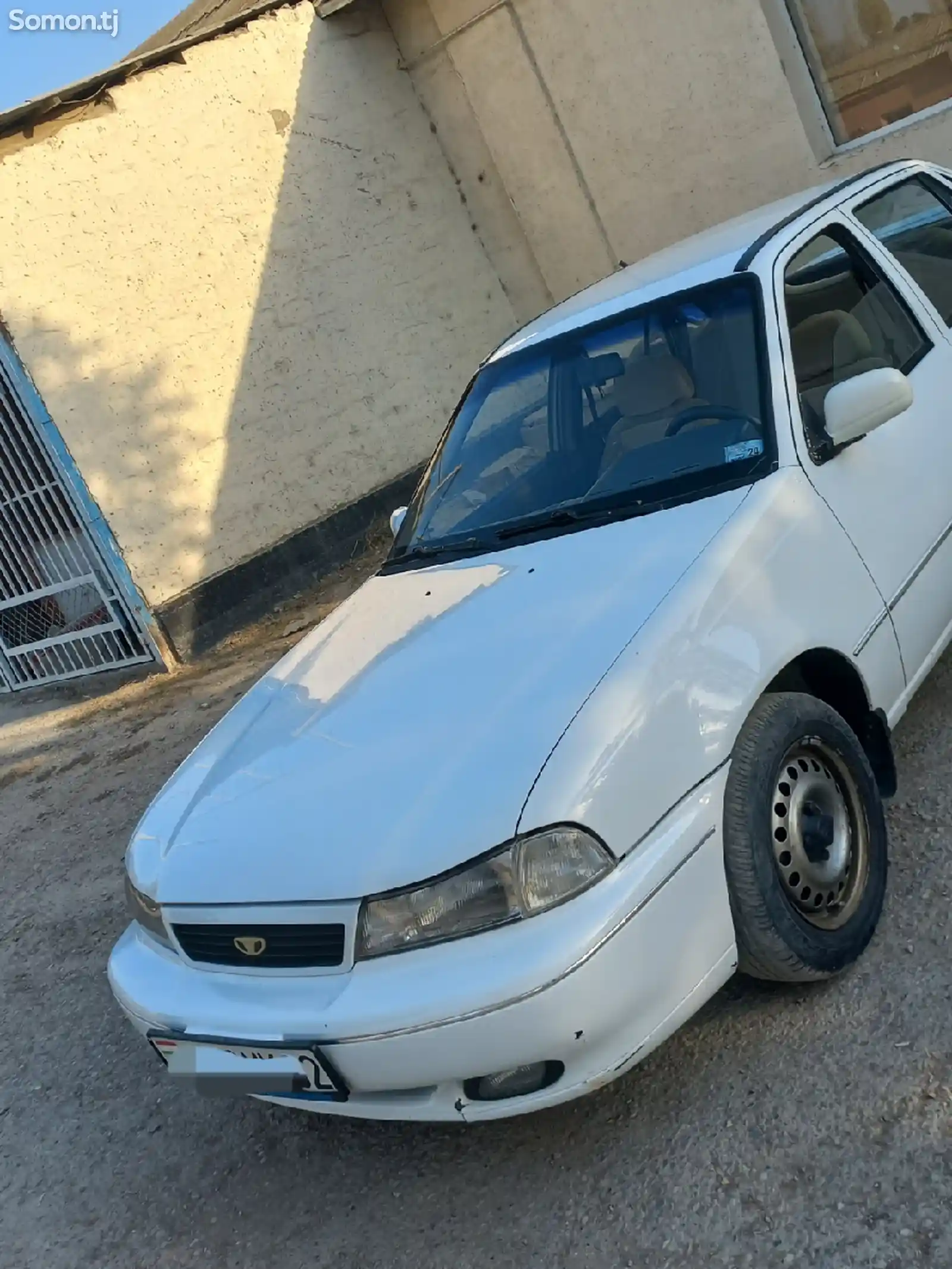 Daewoo Nexia, 1994-2