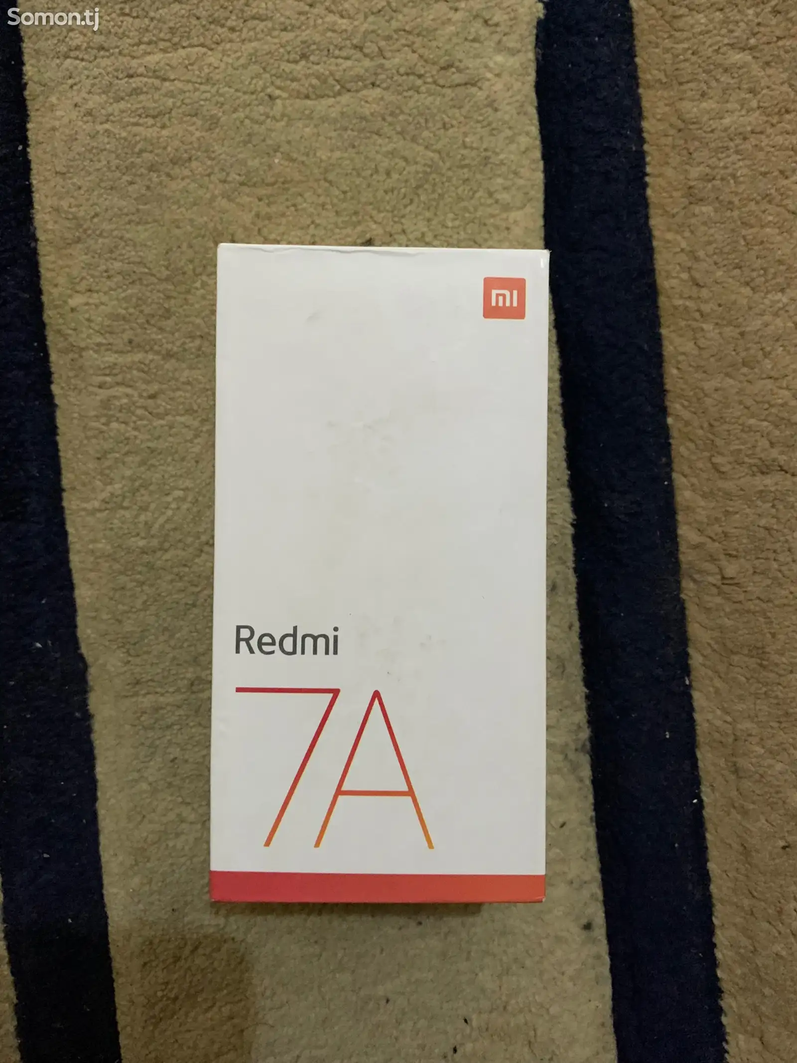 Xiaomi Redmi 7А-1