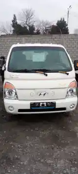 Бортовой автомобиль Hyundai Porter, 2011-3