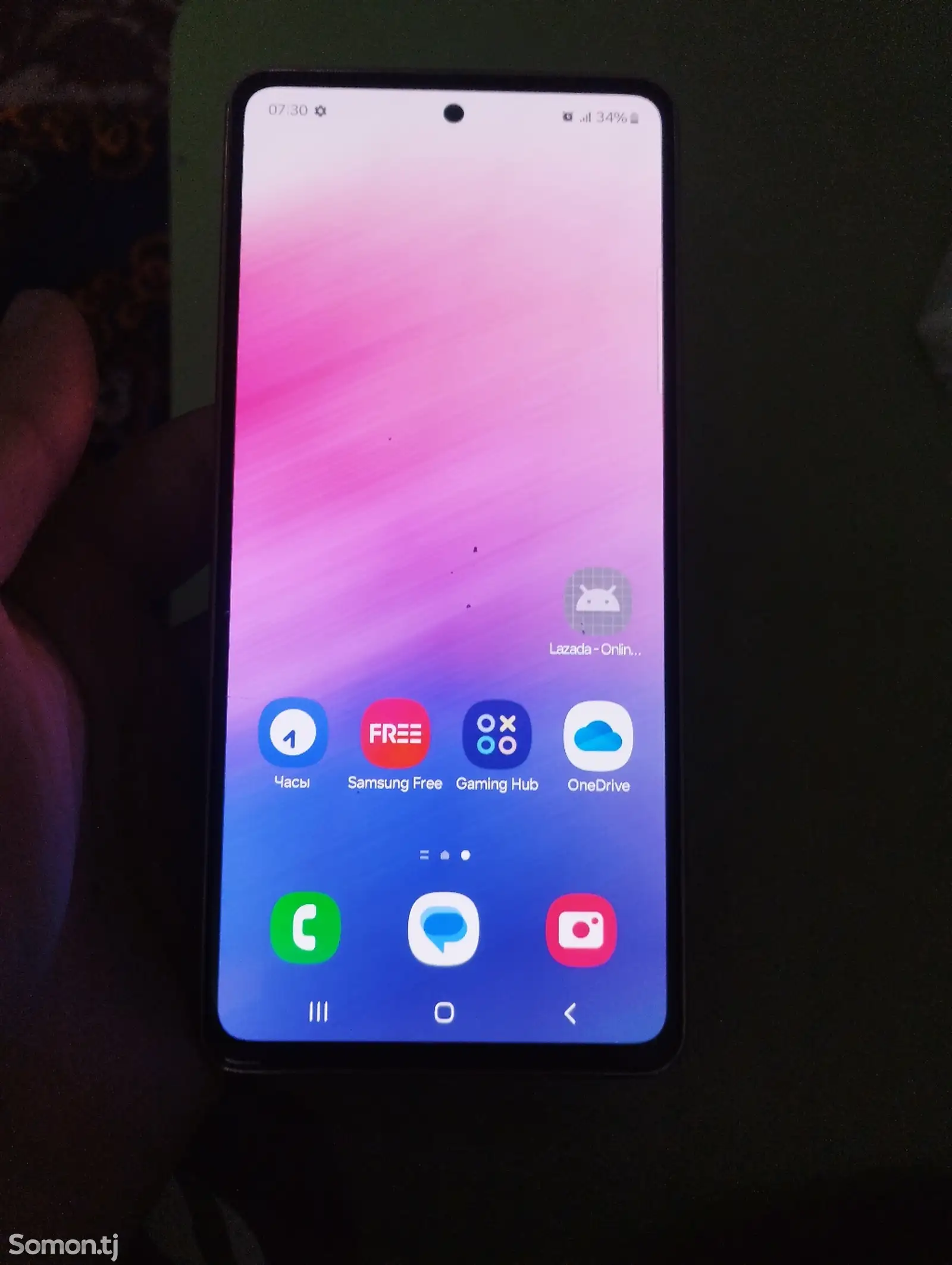 Samsung Galaxy A53-3