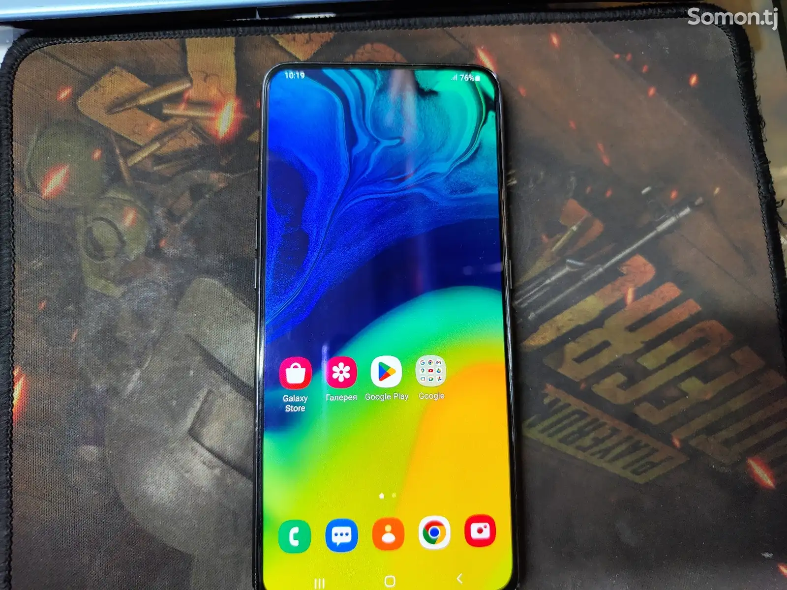 Samsung Galaxy A80-1