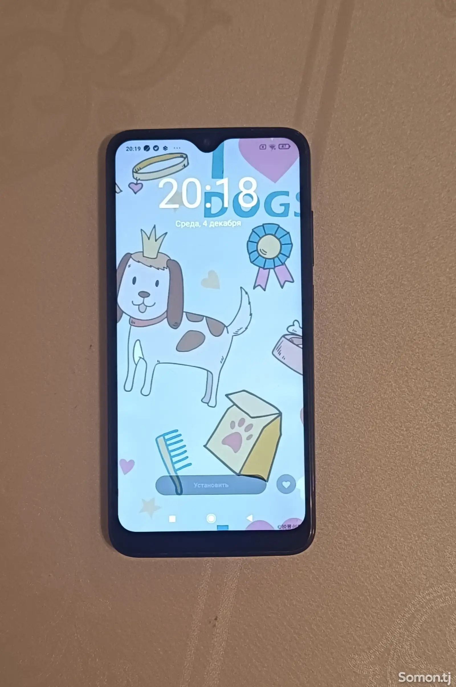 Xiaomi Redmi 8-1