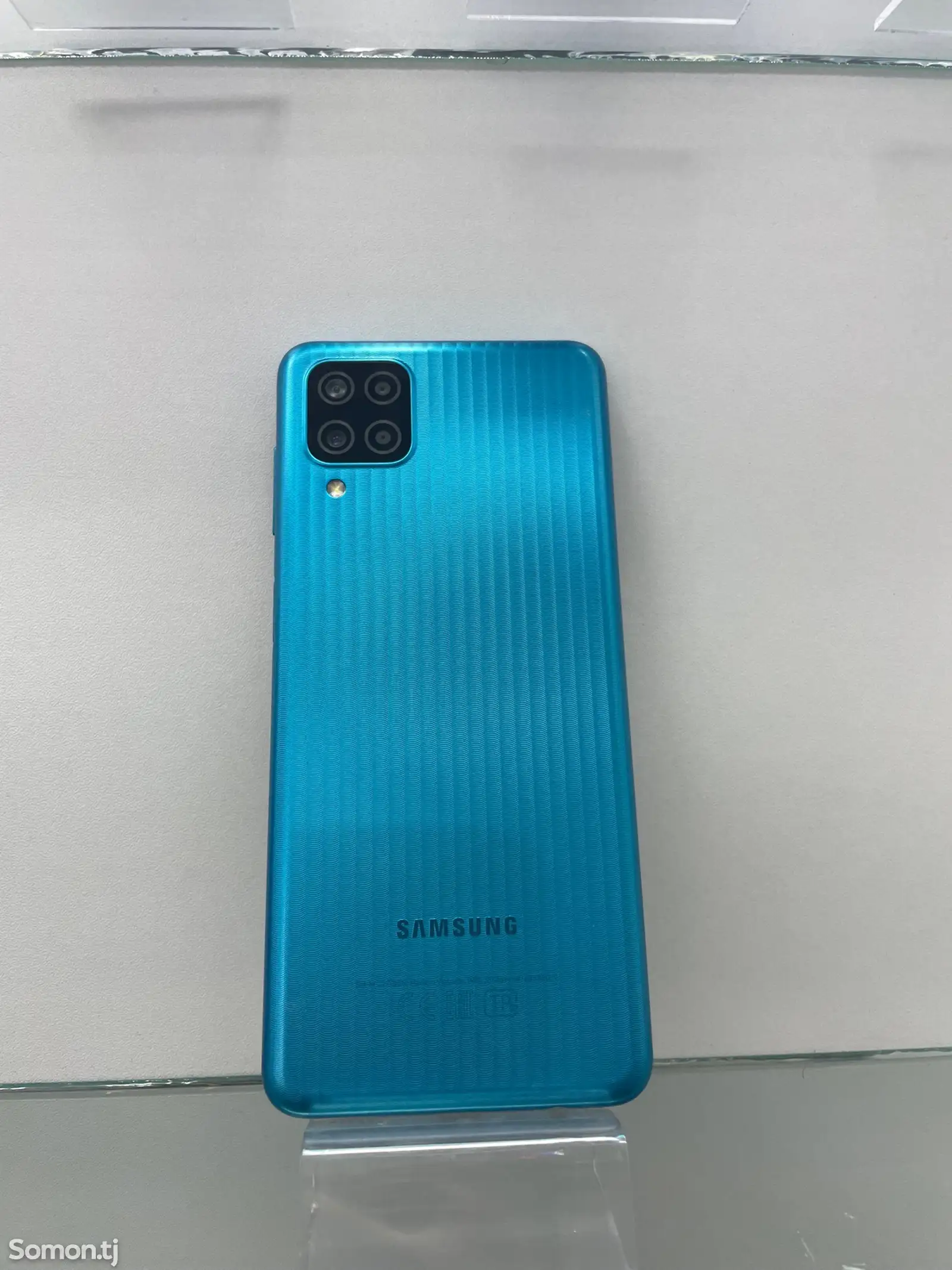 Samsung Galaxy A12