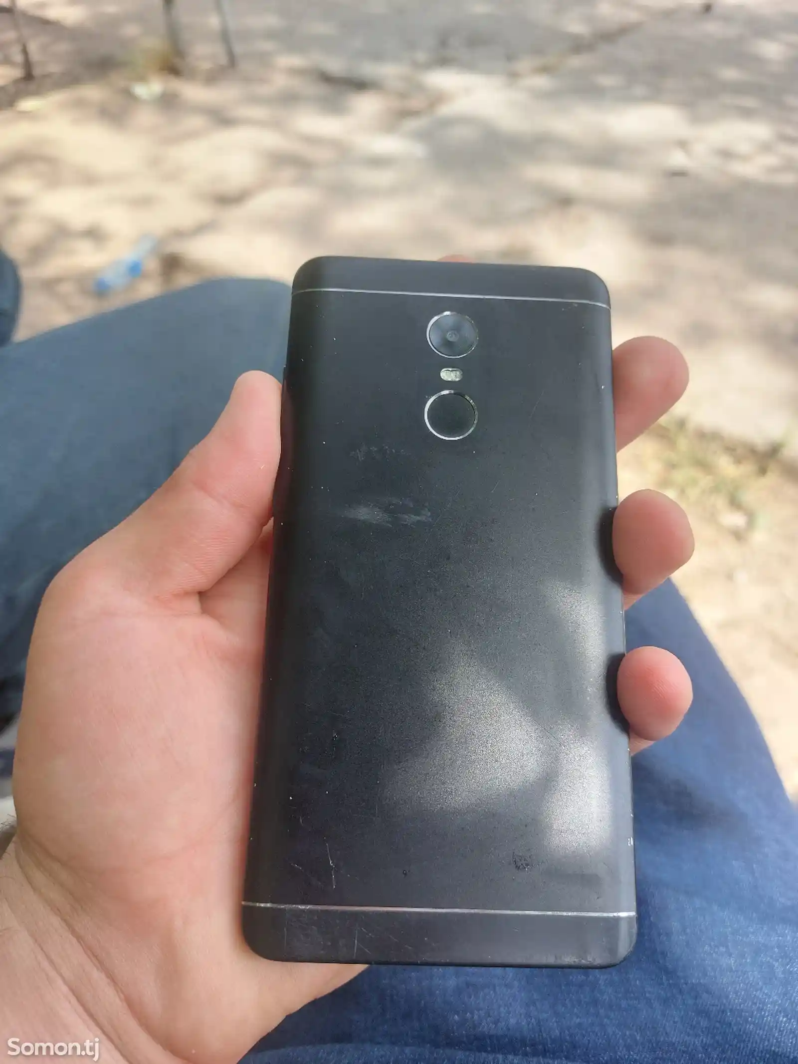 Xiaomi redmi note 4-3