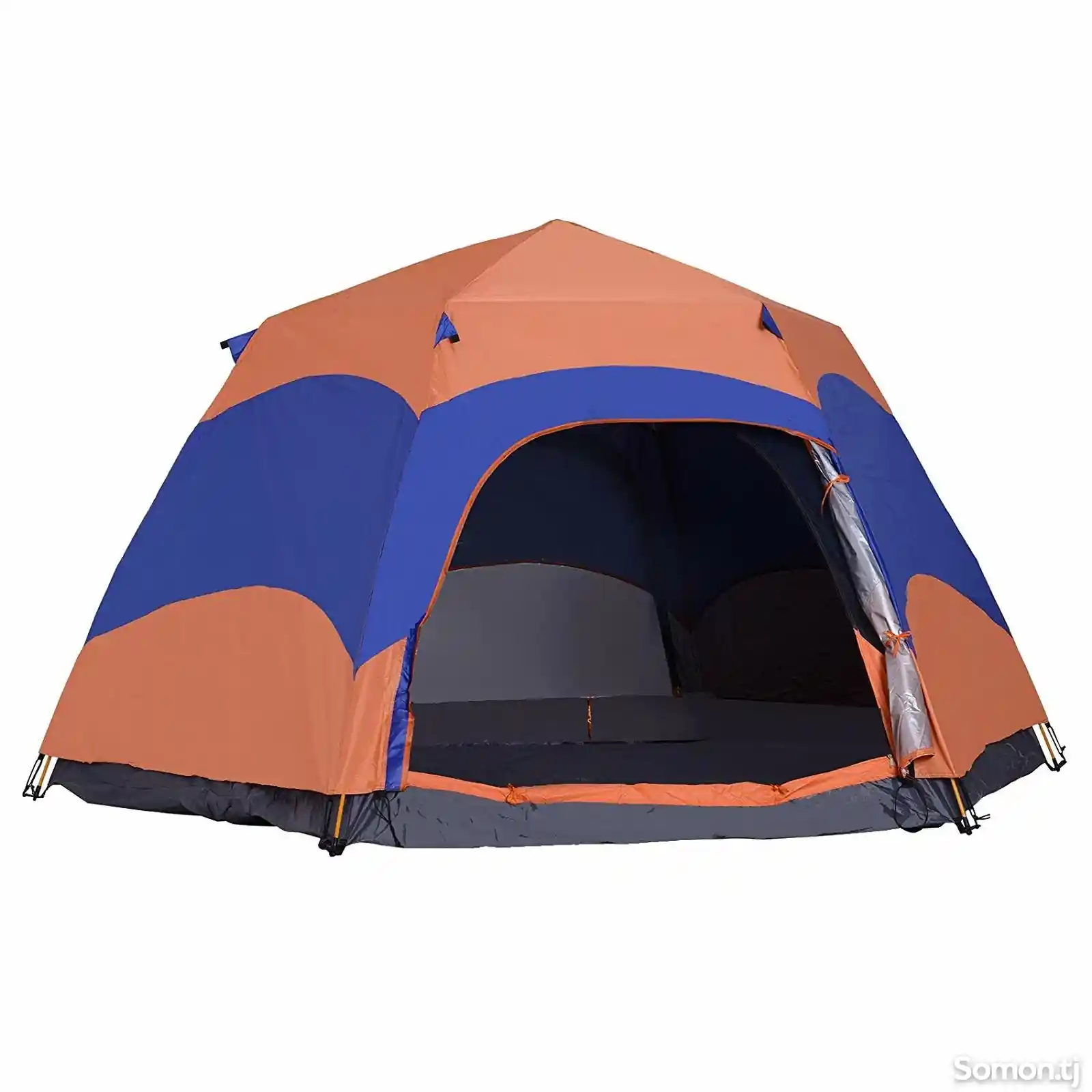 Семейная палатка SY-031-2