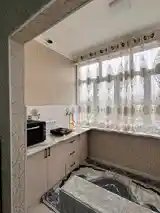 1-комн. квартира, 5 этаж, 50 м², Вулканизация 34а-12