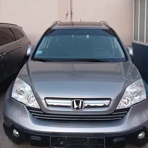 Honda CR-V, 2008