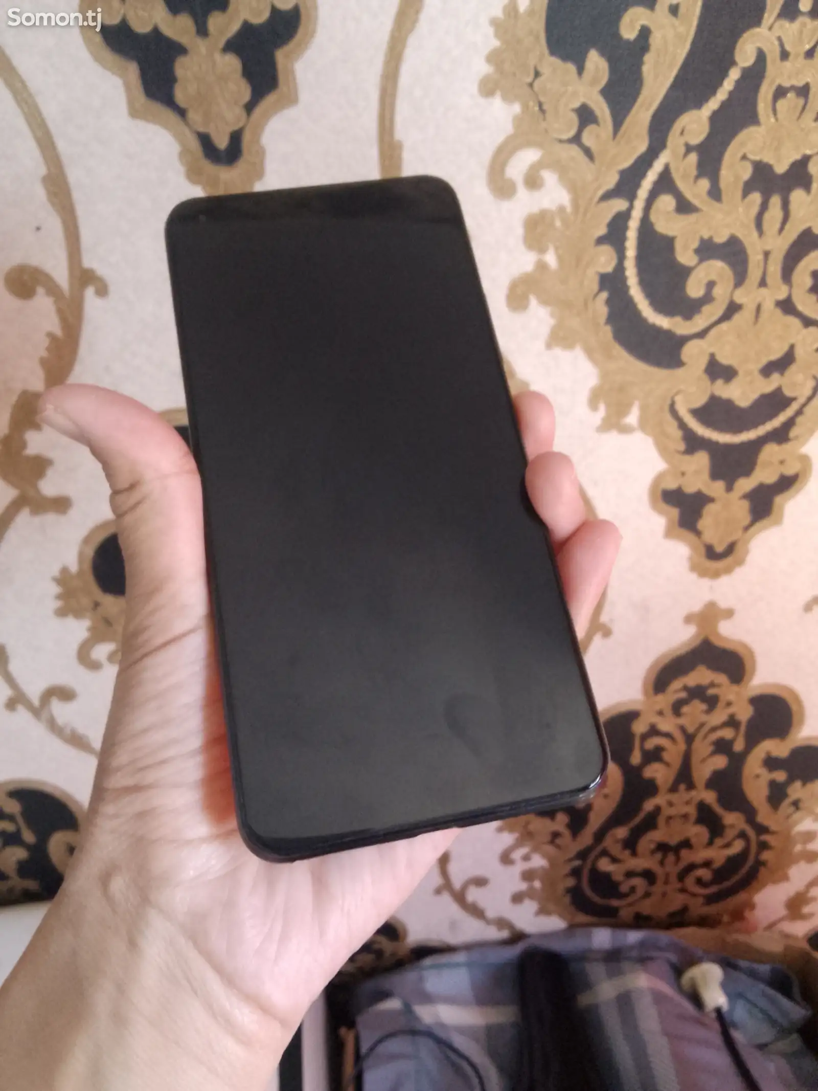 Xiaomi Mi 11 Lite-2