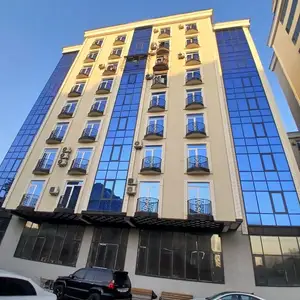 3-комн. квартира, 9 этаж, 100 м², 112 мкр