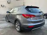 Hyundai Santa Fe, 2014-5