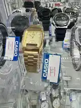 Часы Casio-2